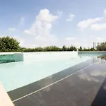 Tre Balate Natura E Relax Resort *