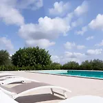 Tre Balate Natura E Relax Resort *
