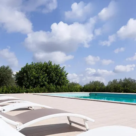 Tre Balate Natura E Relax 度假村 *