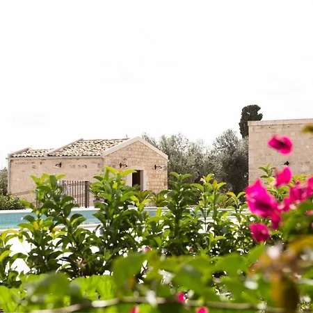 Tre Balate Natura E Relax 度假村 *