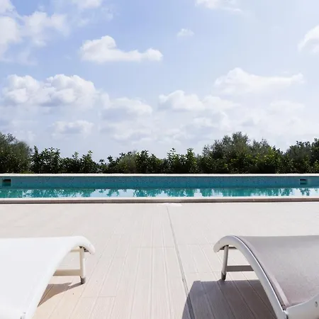 度假村 Tre Balate Natura E Relax