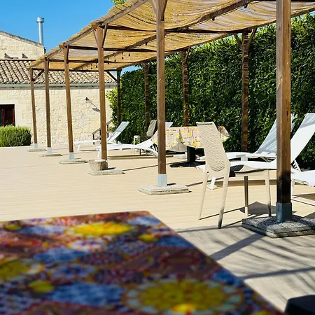 Tre Balate Natura E Relax منتجع موديكا