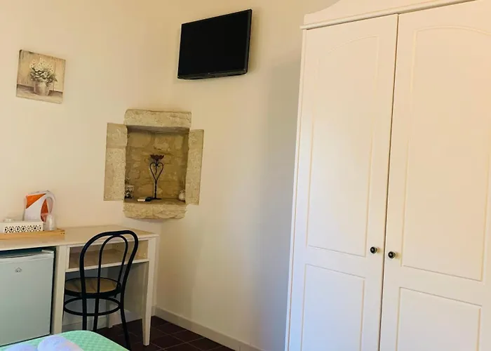 度假村 Tre Balate Natura E Relax *