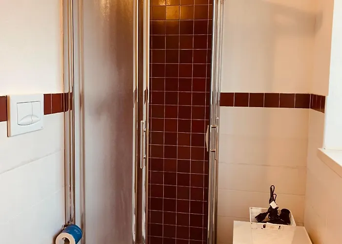 Tre Balate Natura E Relax *