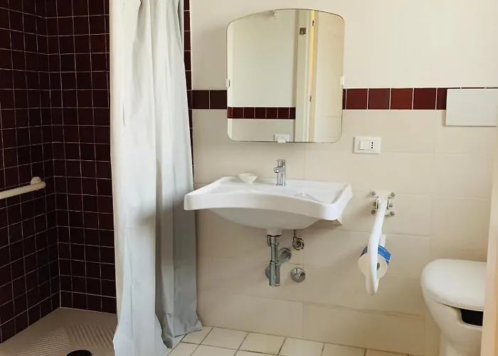 Tre Balate Natura E Relax 莫迪卡