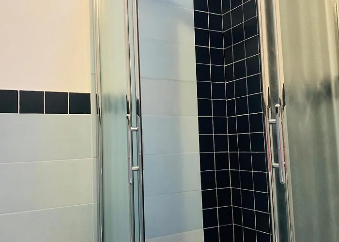 리조트 Tre Balate Natura E Relax *