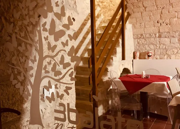 Tre Balate Natura E Relax *