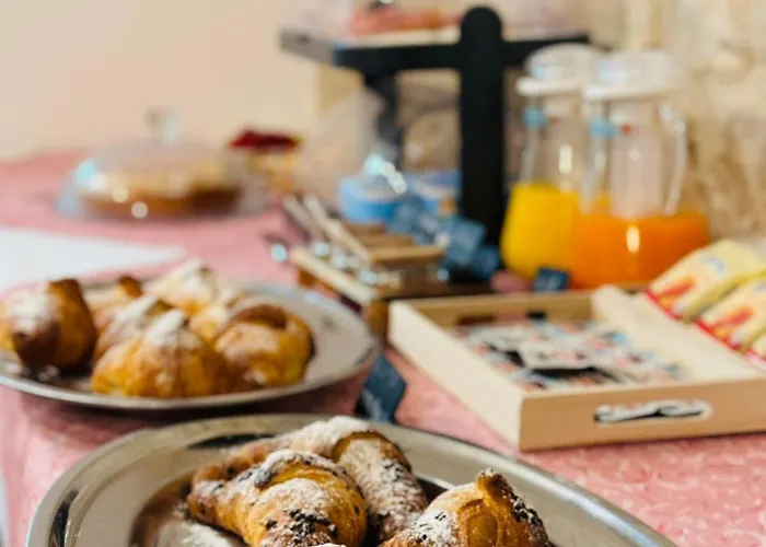 Tre Balate Natura E Relax