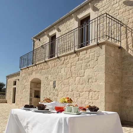 Resort Tre Balate Natura E Relax Módica