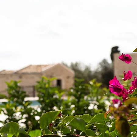 منتجع Tre Balate Natura E Relax *