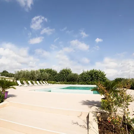 Tre Balate Natura E Relax * Módica