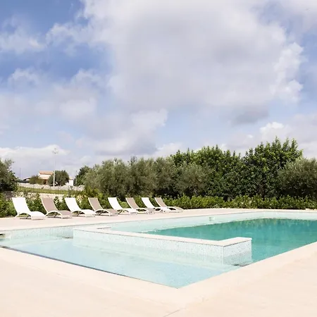Tre Balate Natura E Relax موديكا
