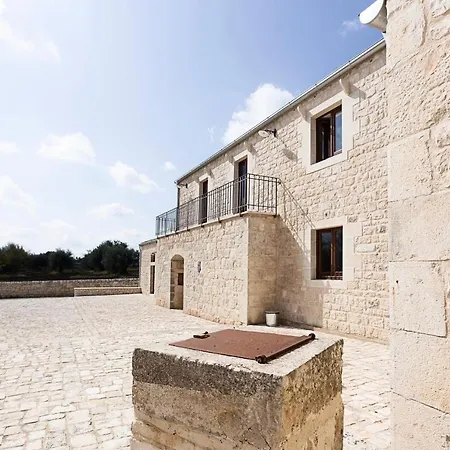 Tre Balate Natura E Relax * Módica