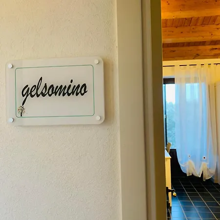 Resort Tre Balate Natura E Relax