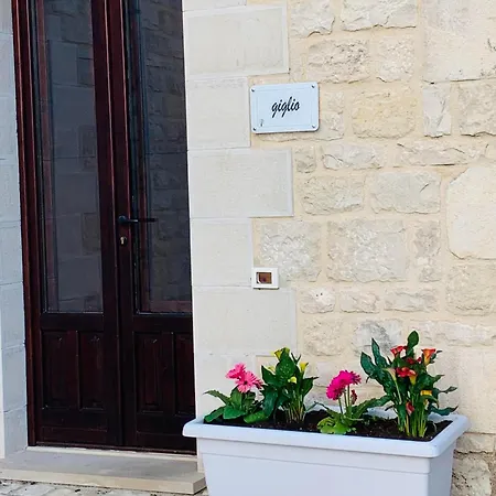 منتجع Tre Balate Natura E Relax *