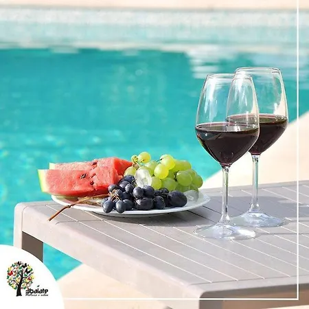 Tre Balate Natura E Relax Resort