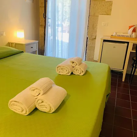Tre Balate Natura E Relax
