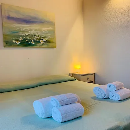 Resort Tre Balate Natura E Relax