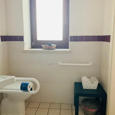 Tre Balate Natura E Relax *