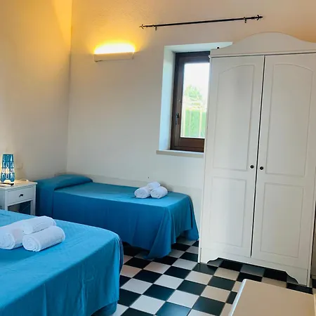 Tre Balate Natura E Relax
