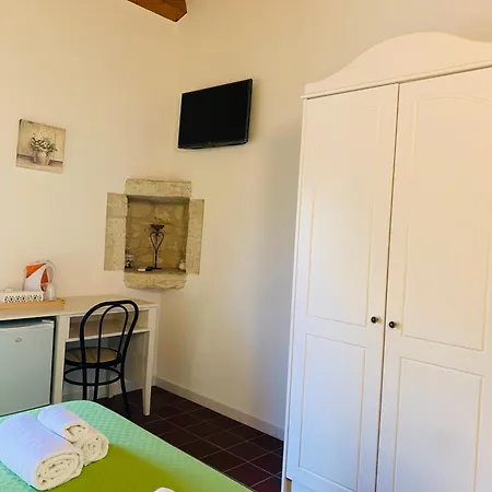 Resort Tre Balate Natura E Relax *