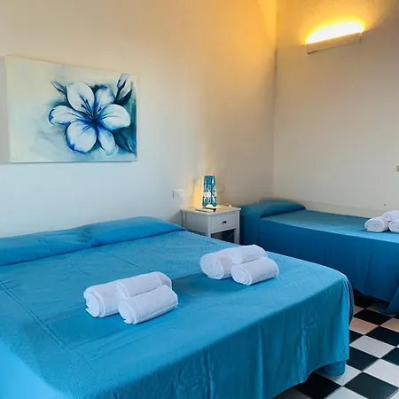 Tre Balate Natura E Relax