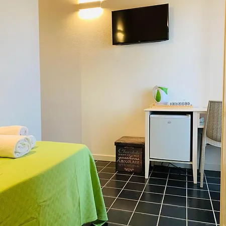 Resort Tre Balate Natura E Relax Módica