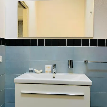 Tre Balate Natura E Relax