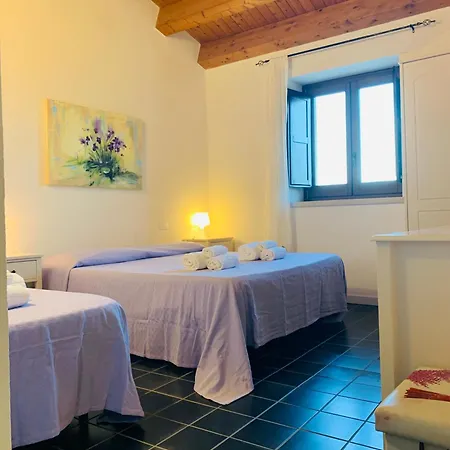 منتجع Tre Balate Natura E Relax موديكا