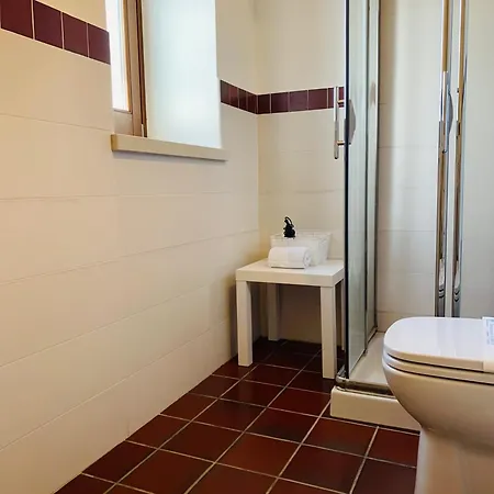 Tre Balate Natura E Relax *