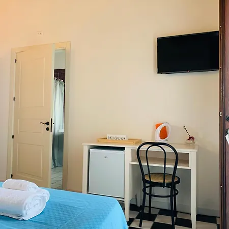 Tre Balate Natura E Relax * موديكا
