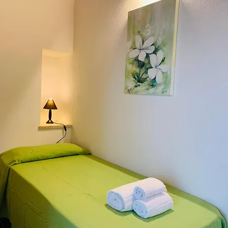 Tre Balate Natura E Relax Resort Módica