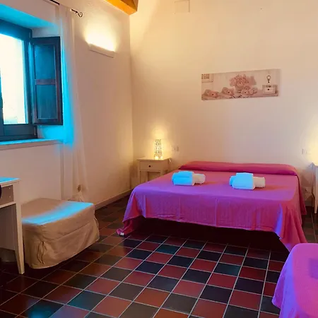 Tre Balate Natura E Relax Módica