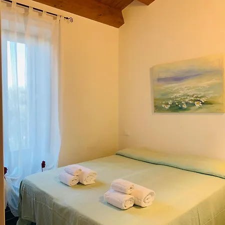 Resort Tre Balate Natura E Relax Módica