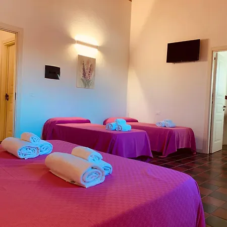 منتجع Tre Balate Natura E Relax موديكا