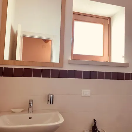 Tre Balate Natura E Relax * موديكا