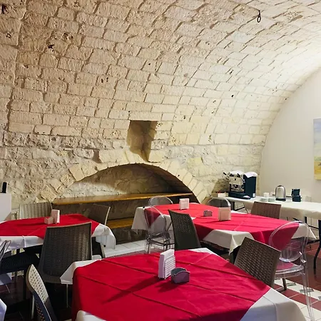 Tre Balate Natura E Relax *