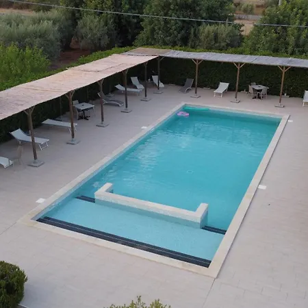 Tre Balate Natura E Relax