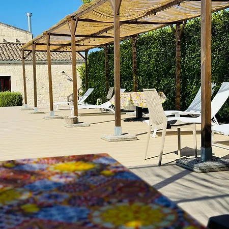 Tre Balate Natura E Relax منتجع موديكا