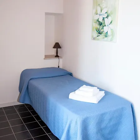 Tre Balate Natura E Relax Resort *