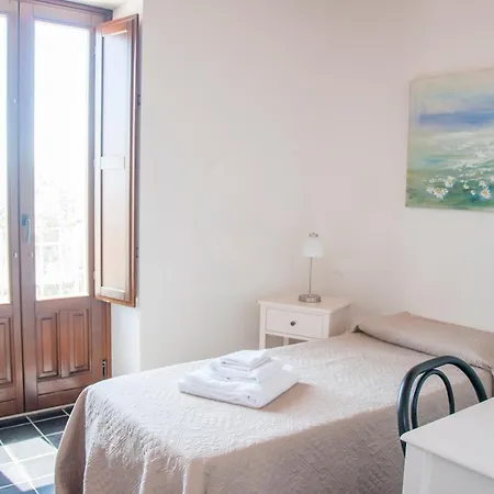 Tre Balate Natura E Relax Modica