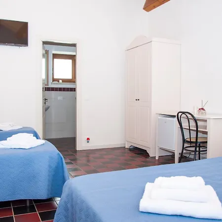 Resort Tre Balate Natura E Relax Modica