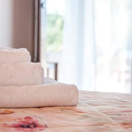 Tre Balate Natura E Relax Resort *
