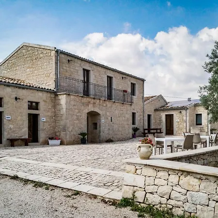 Resort Tre Balate Natura E Relax *