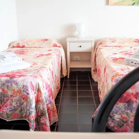 Tre Balate Natura E Relax * Modica