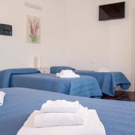 Tre Balate Natura E Relax * Modica