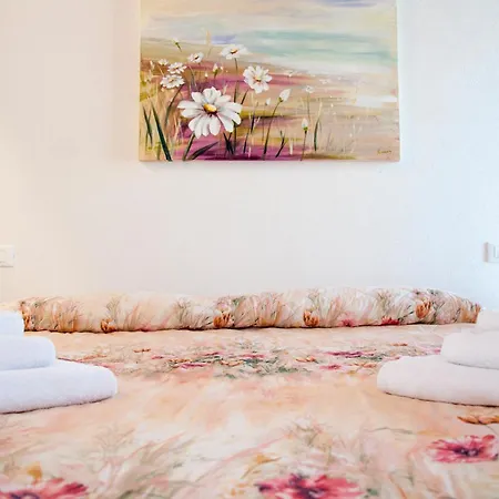 Resort Tre Balate Natura E Relax Modica