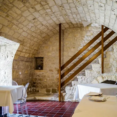 Tre Balate Natura E Relax Resort