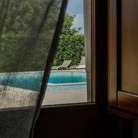 Resort Tre Balate Natura E Relax *