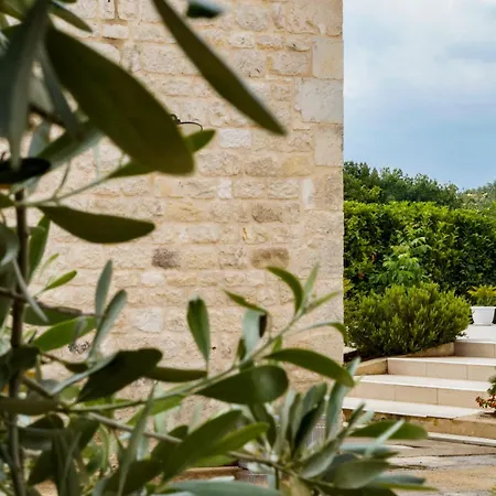 Tre Balate Natura E Relax *